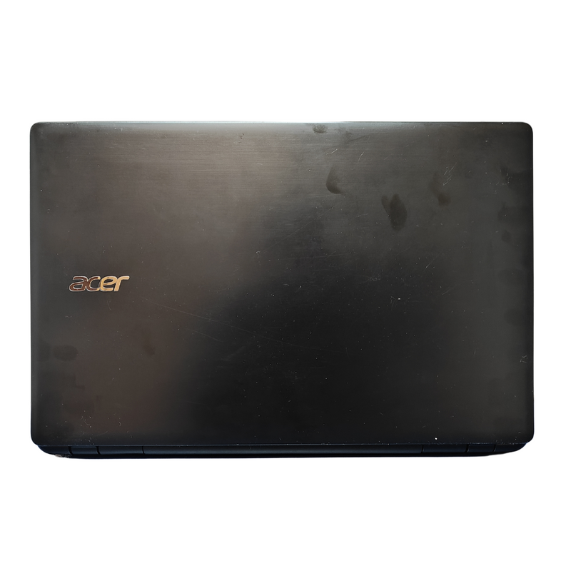 Acer Aspire E5-571 - Intel Core i3-4005U, 8GB RAM, 240GB SSD, Tela 15.6", Windows 10 + Pacote Office