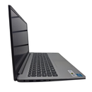 Lenovo IdeaPad 1 — Intel Core i3-1215U, 512GB SSD M.2, 8GB RAM, tela 15,6, Windows 11 + pacote Office, Bluetooth
