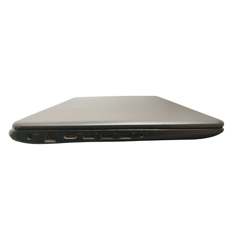 Samsung NP300E5M - Intel Core i5-7200U, 240GB SSD, 8GB RAM, Nvidia Geforce 920MX 2GB, Tela 15.6", Windows 10 + Pacote Office