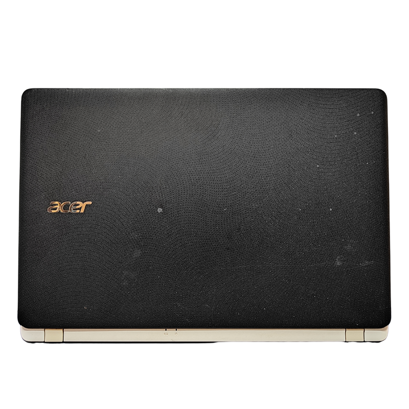 Acer Aspire ES1-572 - Intel Core i3-6100U, 8GB RAM, 240GB SSD, Tela 15.6", Windows 10 + Pacote Office