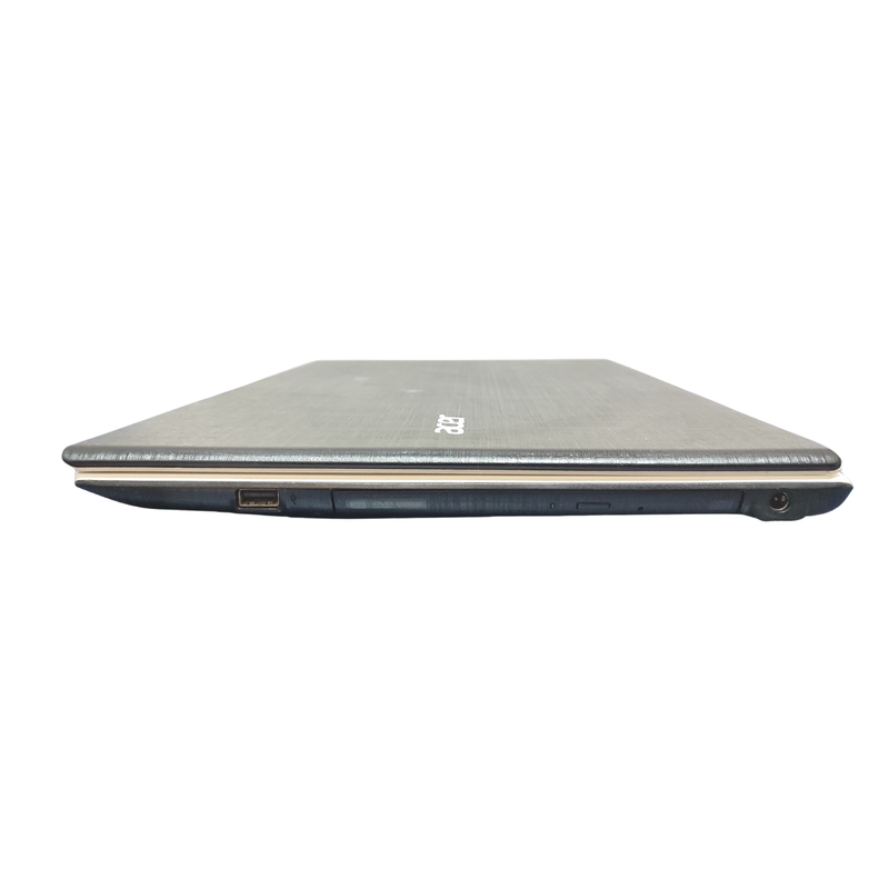 Acer Aspire E5-571 - Intel Core i5-6200U, 8GB RAM, 240GB SSD, Tela 15.6", Windows 10 + Pacote Office