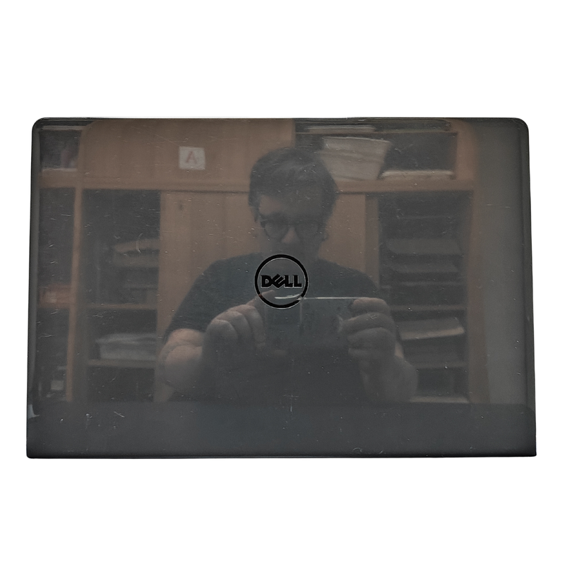 Notebook Dell Inspiron 15 3576 -  Intel Core i5-8250U, 8GB RAM, 480GB SSD, Tela 15.6", Windows 11 + Pacote Office