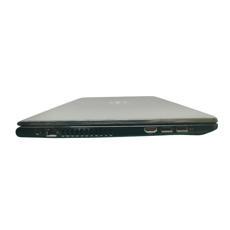 Dell Inspiron 15 3567 - Intel Core i3-7020U, 8GB RAM, 240GB SSD, Tela 15.6", Windows 10 + Pacote Office