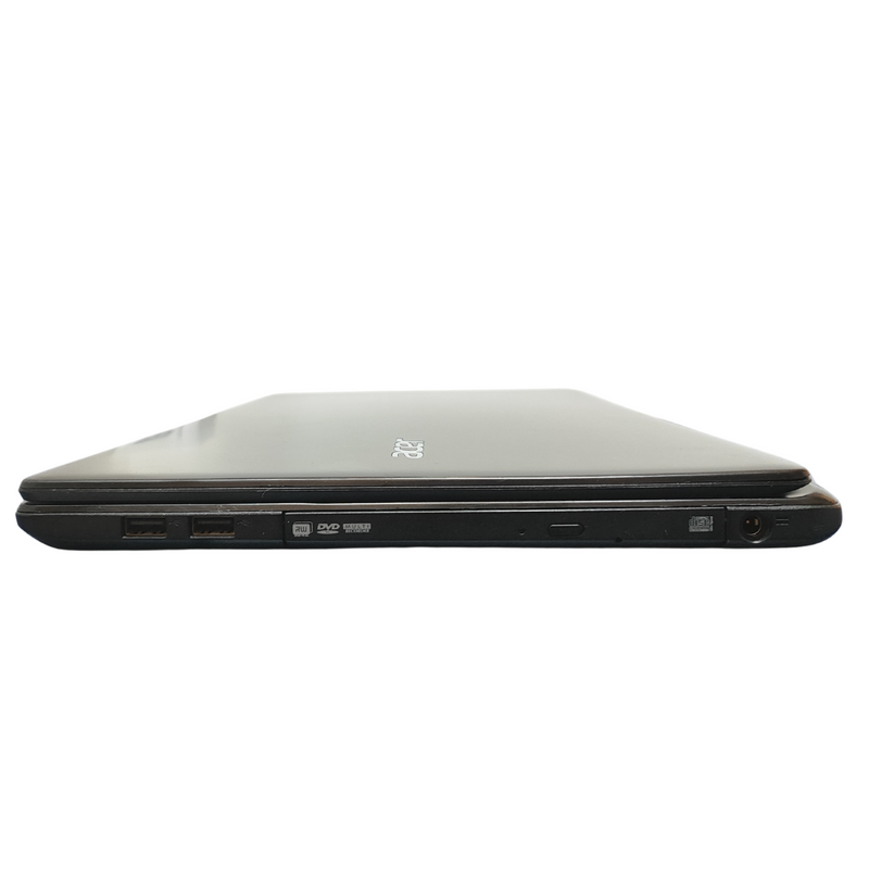 Acer Aspire E5-571 - Intel Core i3-4005U, 8GB RAM, 240GB SSD, Tela 15.6", Windows 10 + Pacote Office