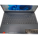 VAIO VJFE59F11X — AMD Ryzen 5-5625U, 240GB SSD, 8GB RAM, Radeon Graphics, tela 15,6" Full HD, Windows 11 + pacote Office, Bluetooth