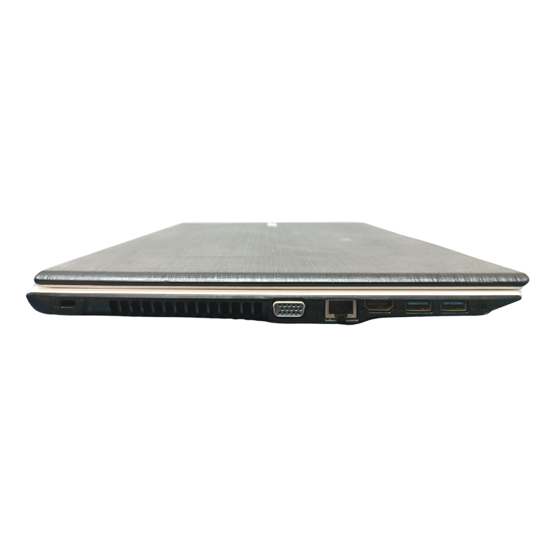 Acer Aspire E5-571 - Intel Core i5-6200U, 8GB RAM, 240GB SSD, Tela 15.6", Windows 10 + Pacote Office