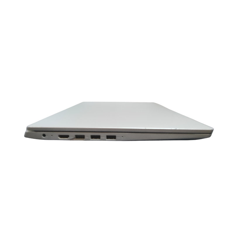 Lenovo Ideapad S145 - Intel Celeron-N4020, 8GB RAM, 240GB SSD, Tela 15.6", Windows 10 + Pacote Office