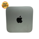 Apple MacMini A1347 2014 - Intel Core i5-4260U, 4GB RAM, 480GB SSD, MacOS Monterey