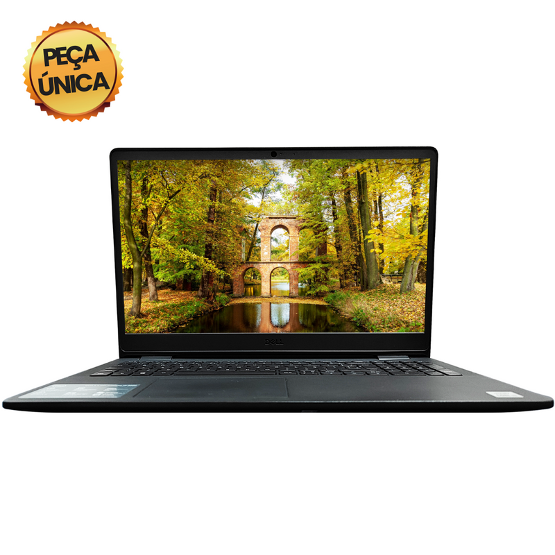 Inspiron 3501 Dell I3 8gb Ram 256gb Ssd Dell Inspiron 3501 Intel