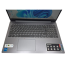 Lenovo IdeaPad 3 15ITL6 — Intel Core i5-1135G7, 240GB SSD M.2, 8GB RAM, tela 15,6" Full HD, Windows 11 + Pacote Office e Bluetooth.
