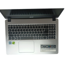 Acer Aspire A515-52G - Intel Core i5-8265U, 8GB RAM, 240GB SSD, Nvidia Geforce MX130 2GB, Windows 11 + Pacote Office