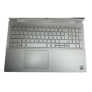 Dell Inspiron 5590 - Intel Core i5-10210U, 240GB SSD M.2, 8GB RAM, tela 15,6" Full HD, Windows 11 + Pacote Office, teclado iluminado.