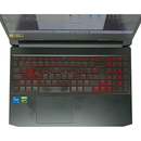 Acer Nitro 5 – Intel Core i5 11ª Geração, 8GB RAM, SSD M.2 500GB, Tela 15,6" Full HD 144Hz, NVIDIA GeForce GTX 1650 4GB, Bluetooth, Windows 11.