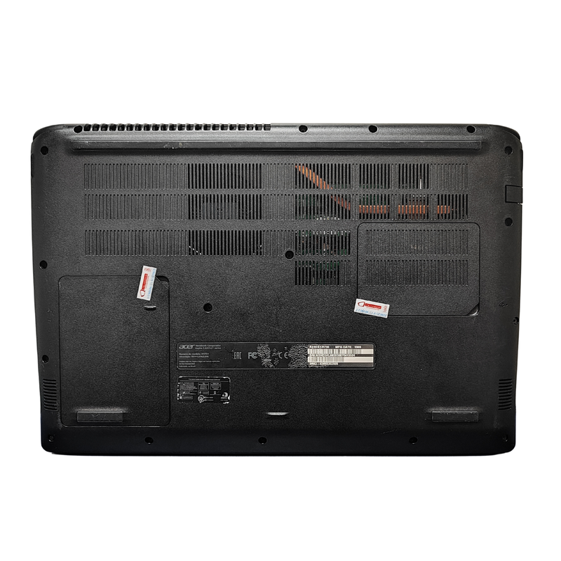 Acer Aspire A315-41R - AMD Ryzen 3-2200U, 8GB RAM, 240GB SSD, Vídeo Vega 3 1GB, Tela 15.6", Windows 11 + Pacote Office
