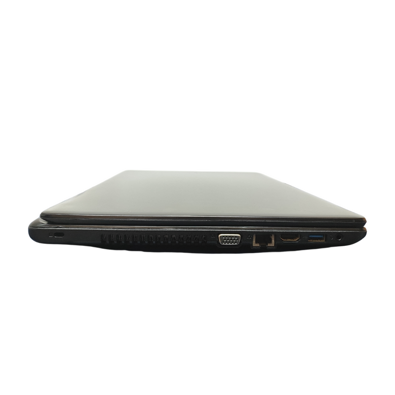 Acer Aspire E5-571 - Intel Core i3-4005U, 8GB RAM, 240GB SSD, Tela 15.6", Windows 10 + Pacote Office