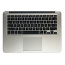 Macbook Air A1466 - Intel Core i5, 8GB RAM, 120GB SSD, Tela 13" Retina, MacOS Monterey