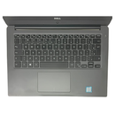 Dell Inspiron 7472 - Intel Core i7 8ª Ger., 8GB RAM, SSD 240GB M.2, Vídeo Dedicado MX150 4GB, Tela 14" FHD, Windows 11 + Pacote Office