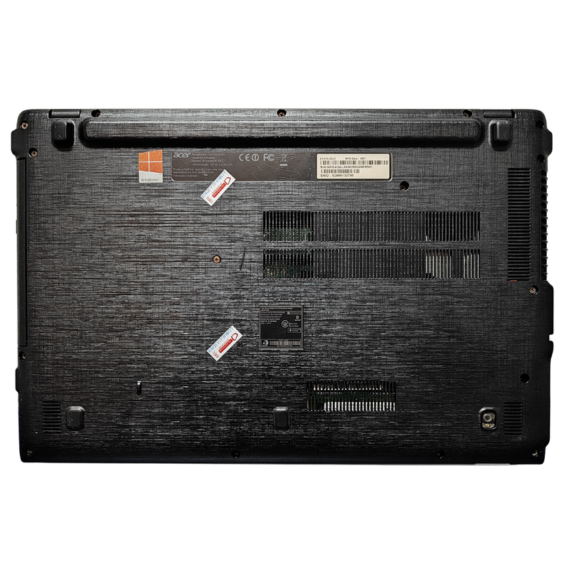 Acer Aspire E5-571 - Intel Core i5-6200U, 8GB RAM, 240GB SSD, Tela 15.6", Windows 10 + Pacote Office