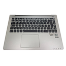 ASUS S400C — Intel Core i5-3317U, 480GB SSD, 8GB RAM, tela 14", Windows 10 + Pacote Office, Bluetooth.