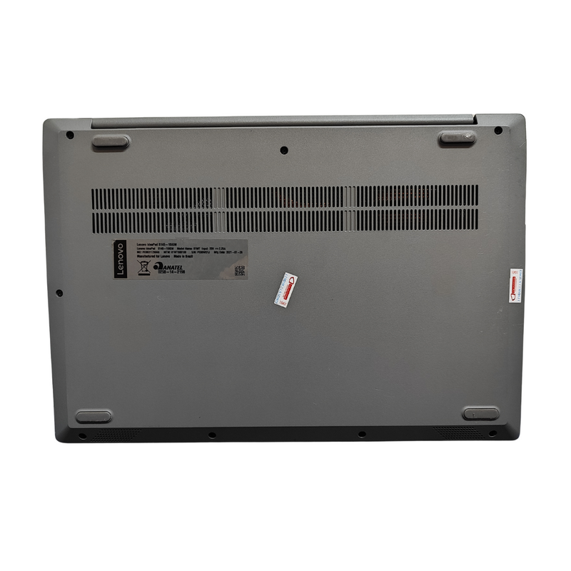 Lenovo Ideapad S145 - Intel Celeron-N4020, 8GB RAM, 240GB SSD, Tela 15.6", Windows 10 + Pacote Office