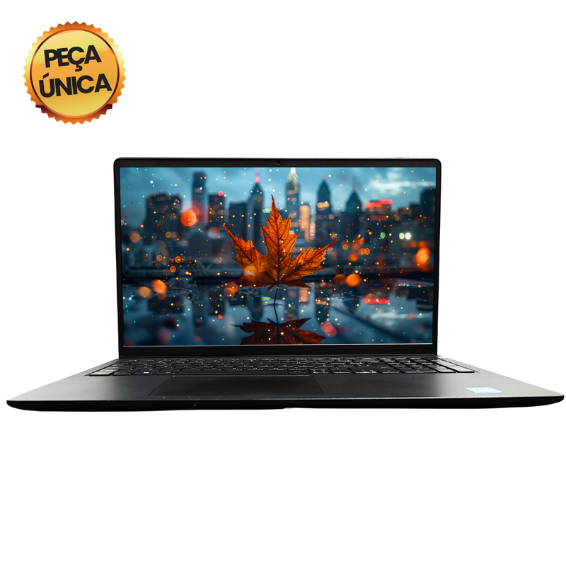 Dell Inspiron 15 3511 - Intel Core i5-1135G7, 16GB RAM, 240GB SSD, Tela 15.6" FHD, Windows 11 + Pacote Office