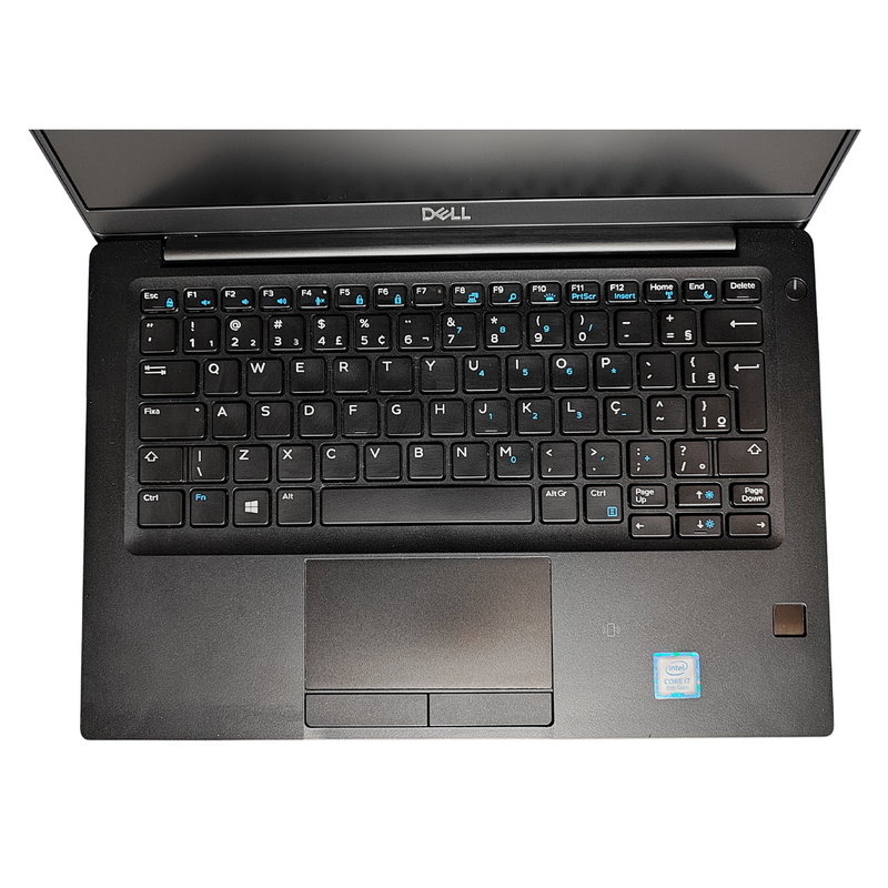 Dell Latitude 7390 - Intel Core i7-8650U, 16GB RAM, 240GB SSD, Tela 14" FullHD, Windows 11 + Pacote Office