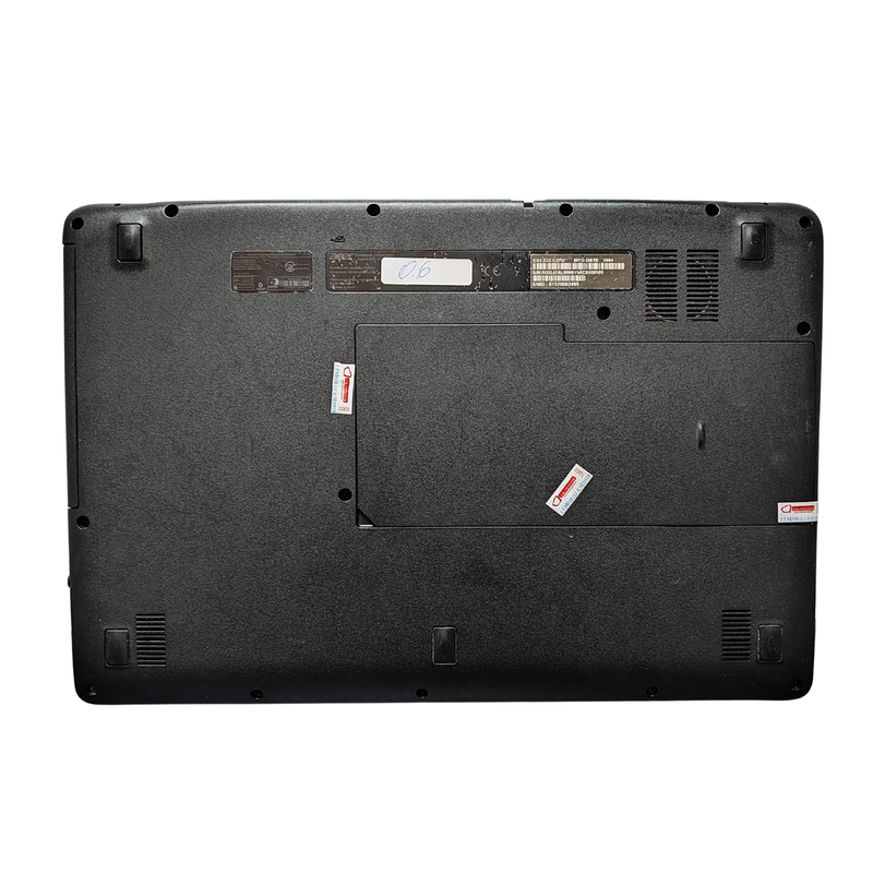 Acer Aspire ES1-533 - Intel Celeron-N3450, 8GB RAM, 240GB SSD, Tela 15.6", Windows 10 + Pacote Office