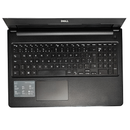 Dell Inspiron 15 3567 - Intel Core i3-7020U, 8GB RAM, 480GB SSD, Tela 15.6", Windows 10 + Pacote Office