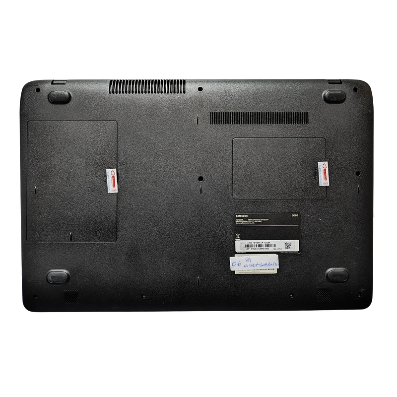 Samsung NP300E5M - Intel Core i5-7200U, 8GB RAM, 240GB SSD, Geferoce 920MX 2GB, Tela 15.6", Windows 11 + Pacote Office