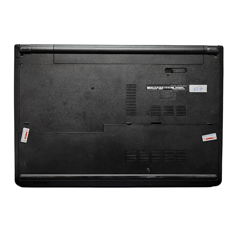 Dell Inspiron 15 5566 - Intel Core i5-7200U, 8GB RAM, 240GB SSD, Tela 15.6", Windows 11 + Pacote Office