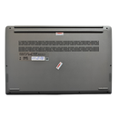 Lenovo Ideapad 15IAU7 - Intel Core i5-1235U, 8GB RAM, 512GB SSD, Tela 15.6", Windows 10 + Pacote Office