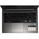 Samsung Book NP550XDA - Intel Celeron-6305, 8GB RAM, 240GB SSD, Tela 15.6" , Windows 11 + Pacote Office