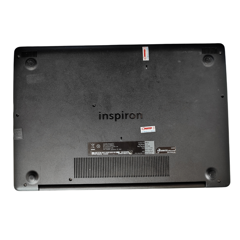 Dell Inspiron 3583 - Intel Core i7-8565U, 8GB RAM, 240GB, Tela 15.6", Windows 11 + Pacote Office