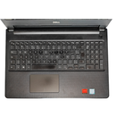 Notebook Dell Inspiron 15 3576 -  Intel Core i5-8250U, 8GB RAM, 480GB SSD, Tela 15.6", Windows 11 + Pacote Office