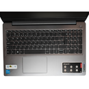 Lenovo Ideapad 3 15 - Intel Core i3-1115G4, 8GB RAM, 240GB SSD, Tela 15.6", Windows 11 + Pacote Office