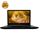 Dell Inspiron 15 5566 - Intel Core i5-7200U, 8GB RAM, 240GB SSD, Tela 15.6", Windows 11 + Pacote Office