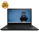 Lenovo Thinkpad T14 - intel Core i7-1185G7, 16GB RAM, 512GB SSD, Tela 14", Windows 11 + Pacote Office