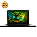 Asus X543U - Intel Core i3-6100U, 8GB RAM, 240GB SSD, Tela 15.6", Windows 11 + Pacote Office