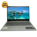 Lenovo Ideapad 3 - Intel Core i5-10210U, 8GB RAM, 240GB SSD, Tela 15.6", Windows 11 + Pacote Office