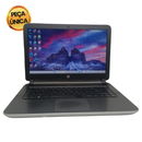 HP Pavilion - Intel Core i5 4ª Ger., 8GB RAM, SSD 480GB, tela 14", Windows 11 + Pacote Office