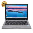 Samsung NP300 - Intel Core i3-6006U, 240GB SSD, 8GB RAM, tela 14", Windows 10 + Pacote Office