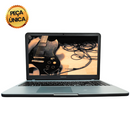 Samsung NP350XAA - Intel Core i3-7020U, 8GB RAM, 240GB SSD, Tela 15.6", Windows 11 + Pacote Officice